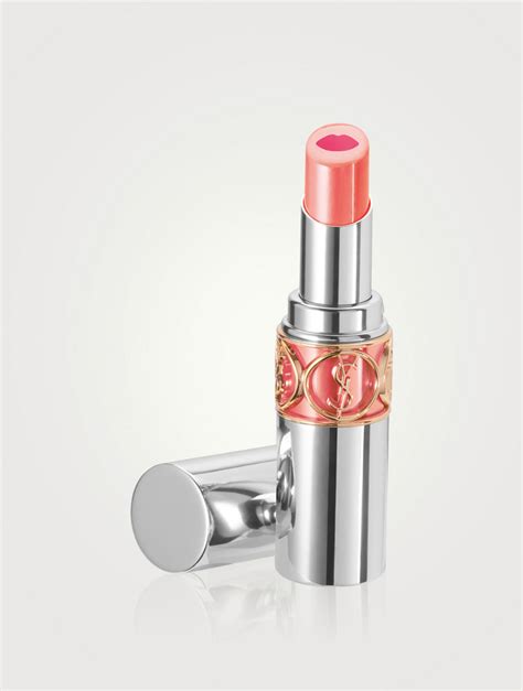 ysl tinted lip balm ร ว ว|YSL tinted lip balm.